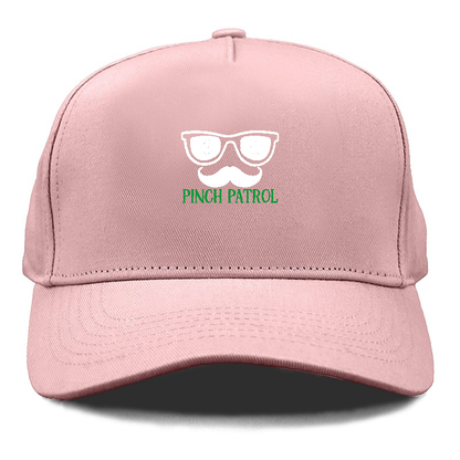 Pinch patrol Hat