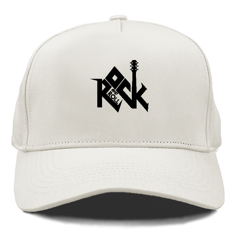 Rock and Roll Hat