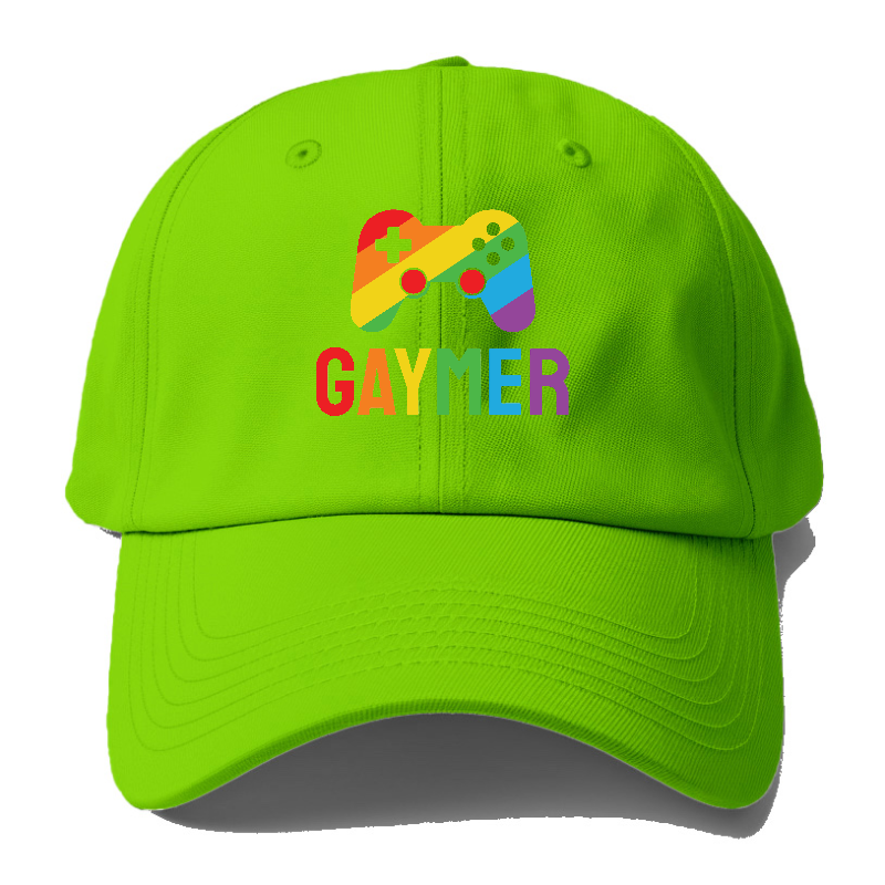 gaymer Hat