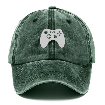 x Box Controller Hat