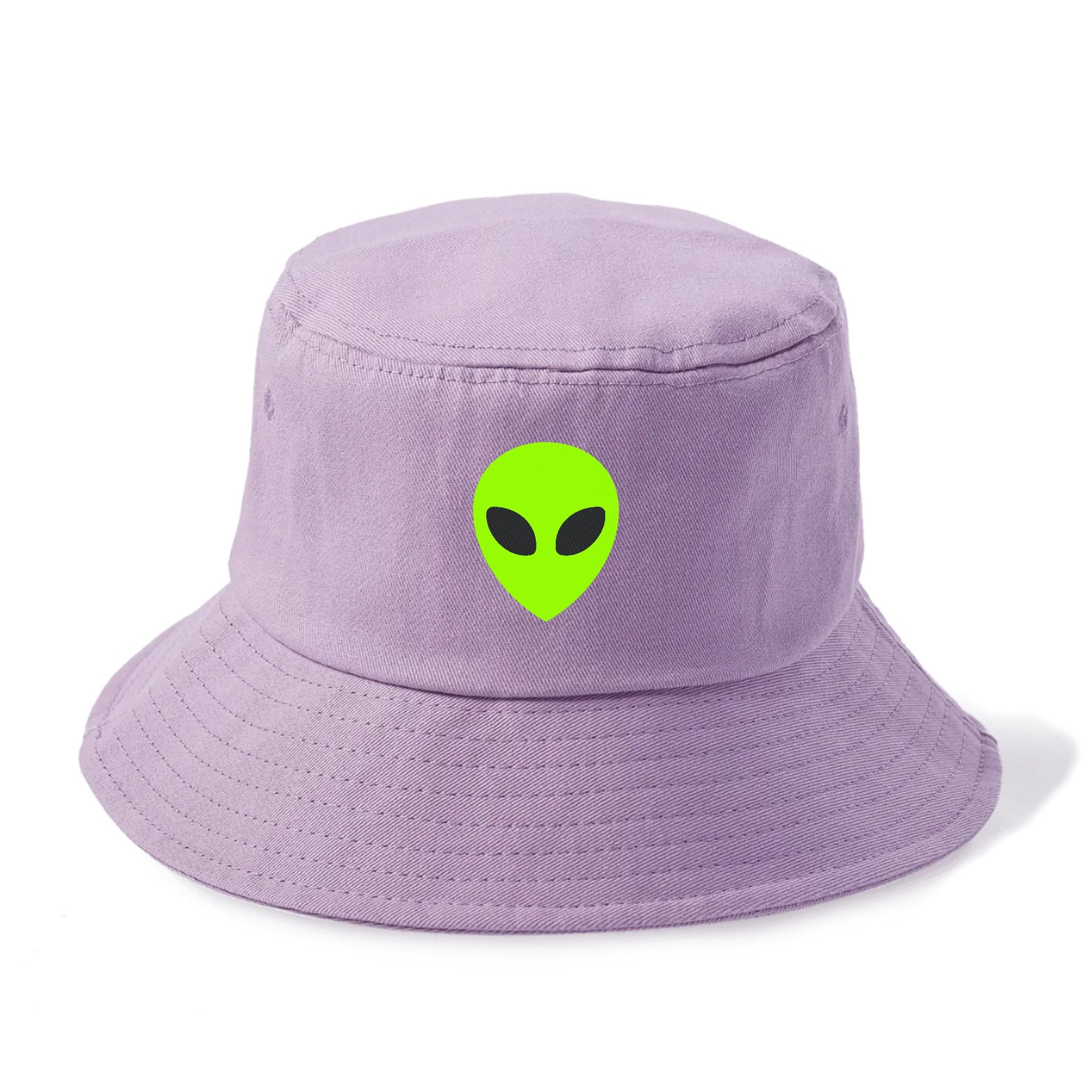 Retro 80s Alien Hat