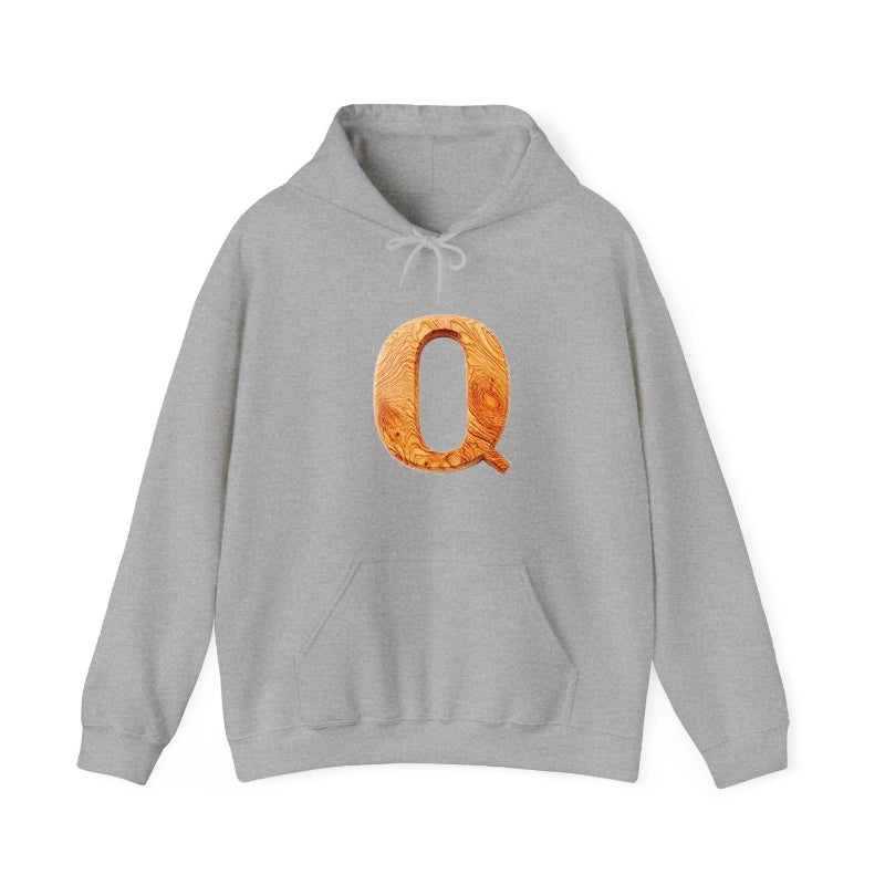 letter q Hat