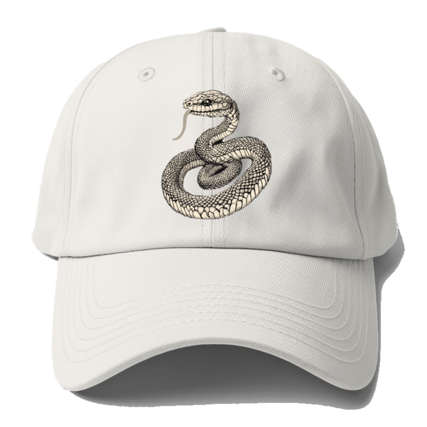 Year Of Snake Hat