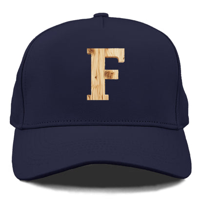 letter f Hat