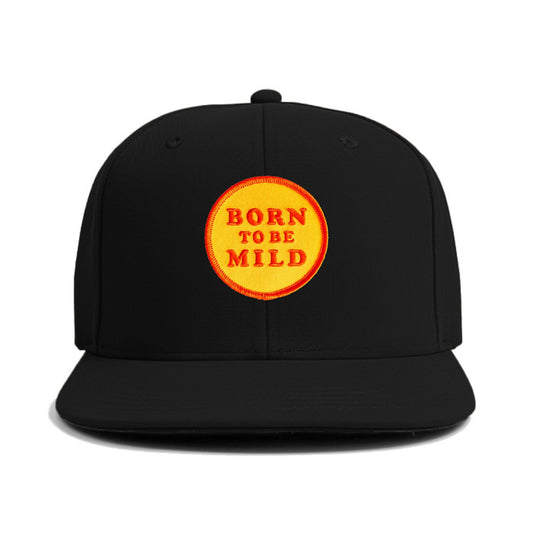 born to be mild Hat