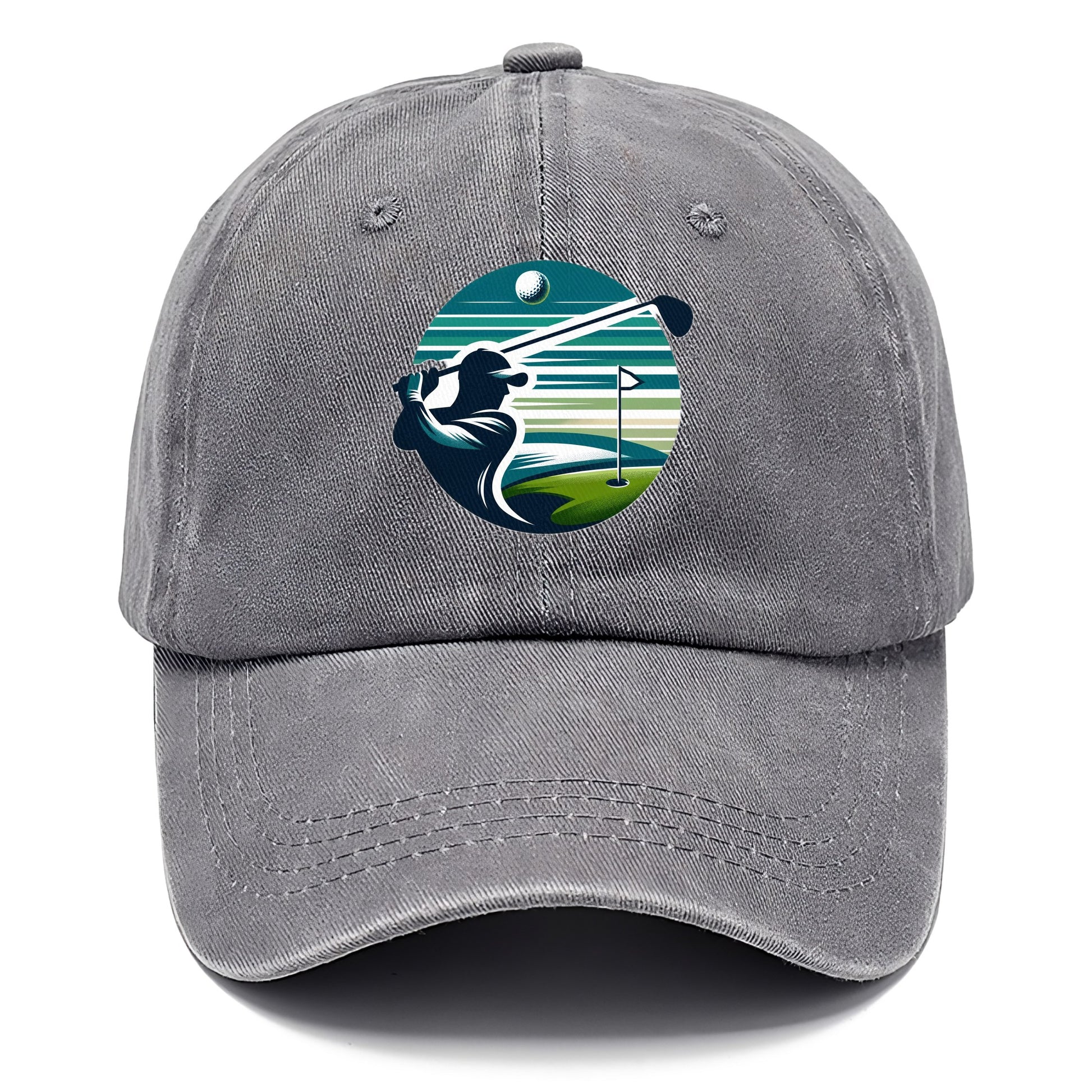 golfing 2 Hat