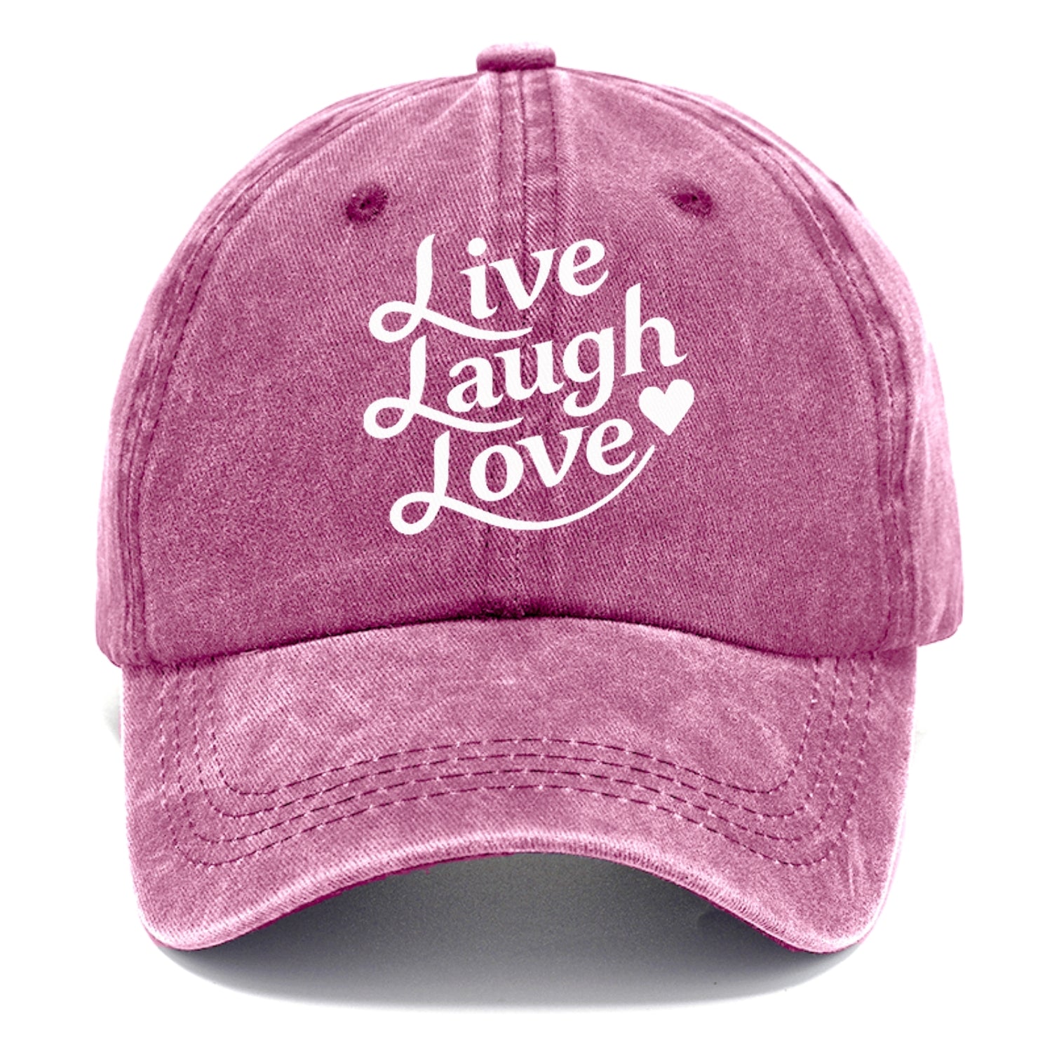 live laugh love Hat