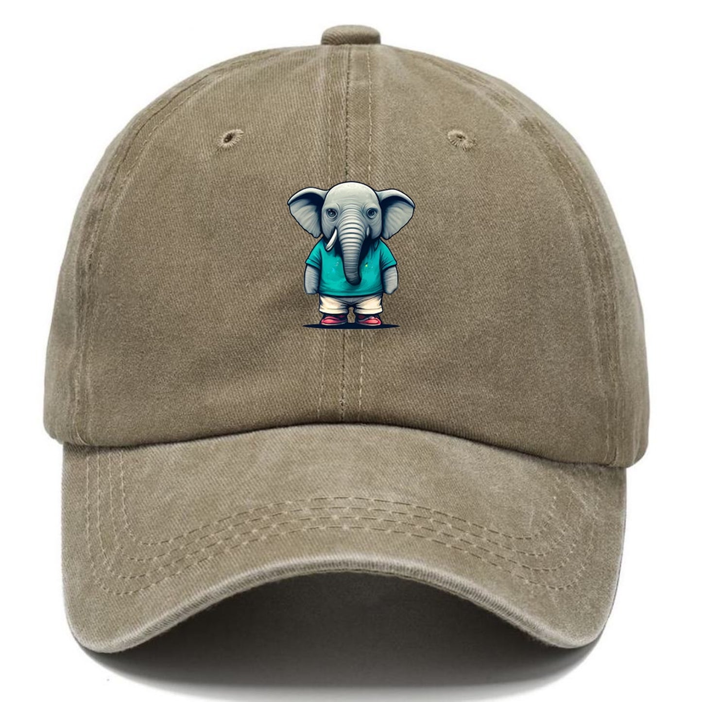 bored elephant 6 Hat