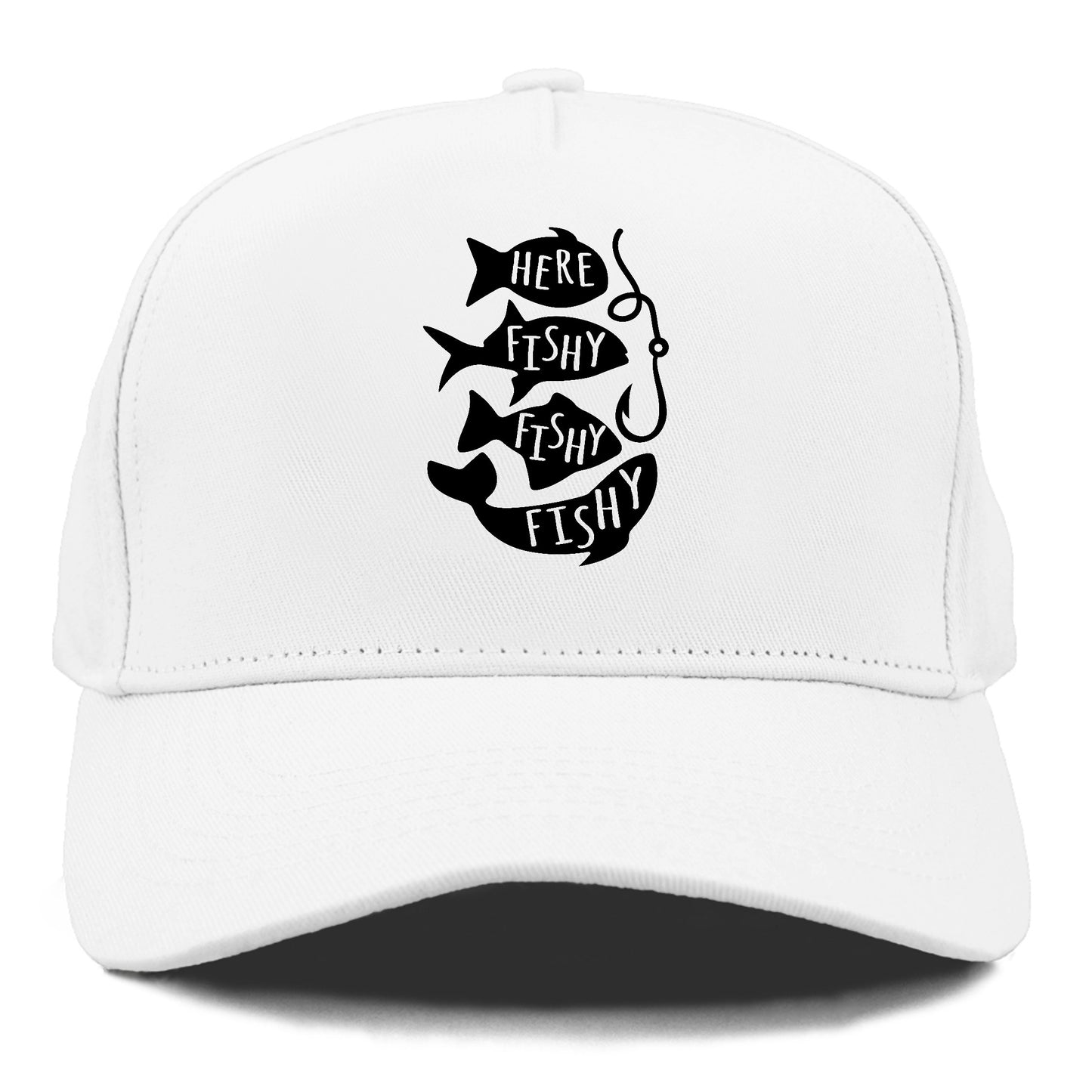 Here Fishy Fishy Fishy!! Hat