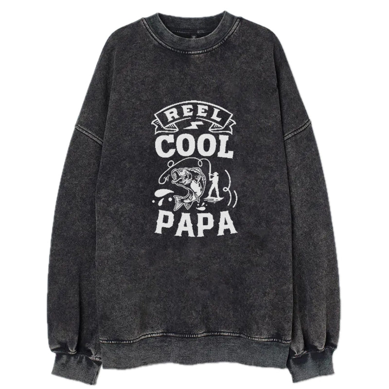 Reel cool papa Hat