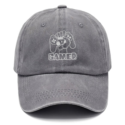 GAMER Hat