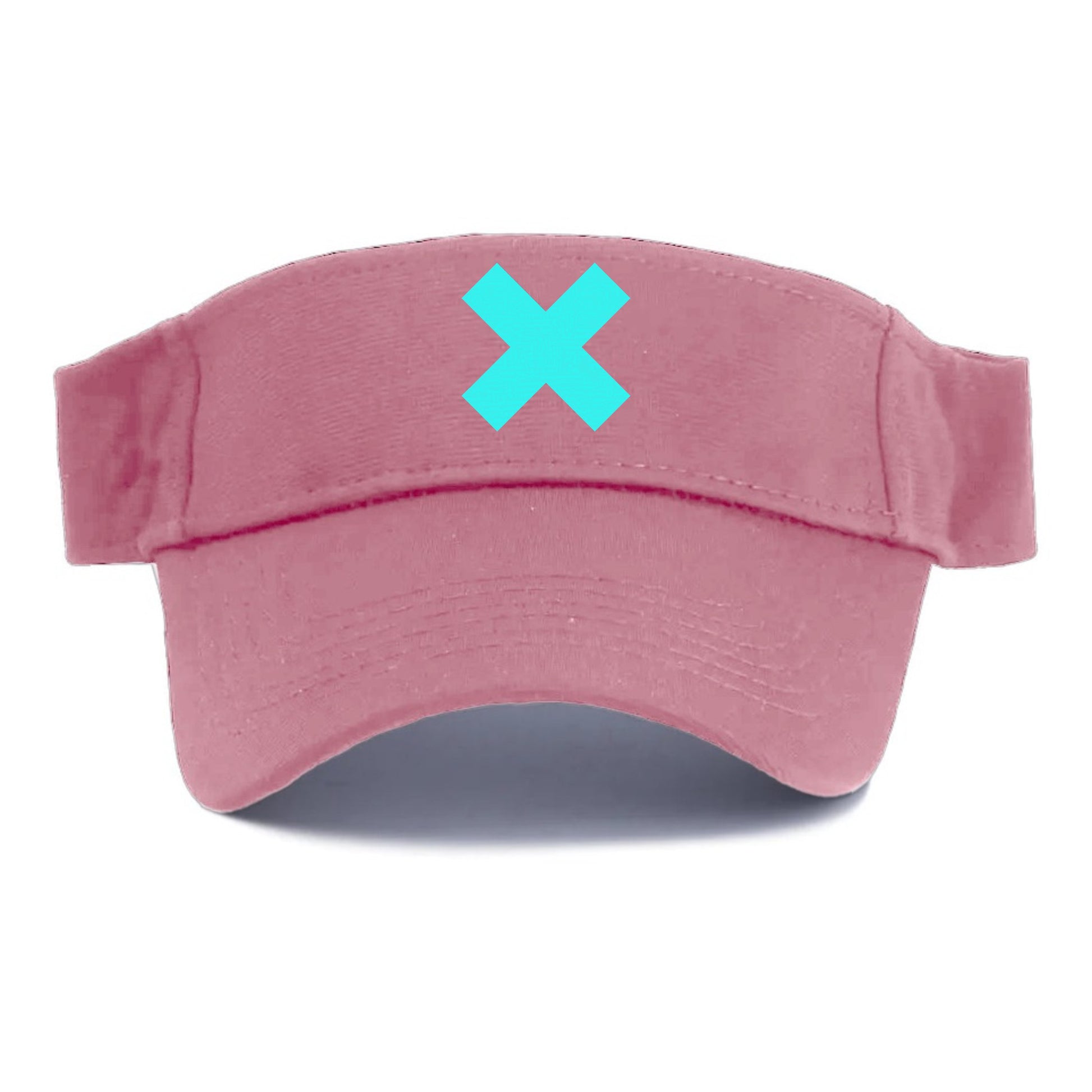 Retro 80s X Hat