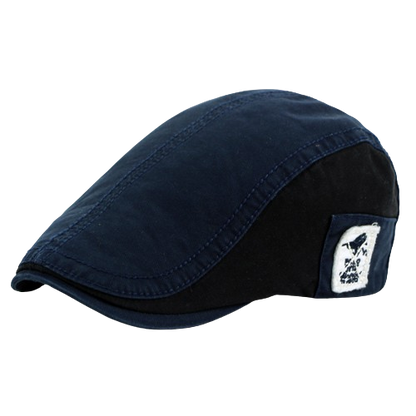 Gorra plana Ivy Cabbie de Pandaize