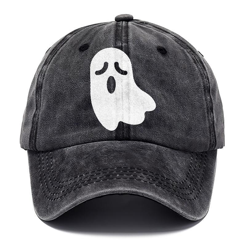 Ghost 18 Hat