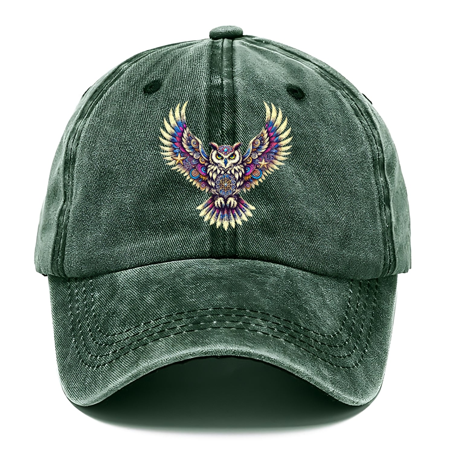 Celestial Guardian Hat