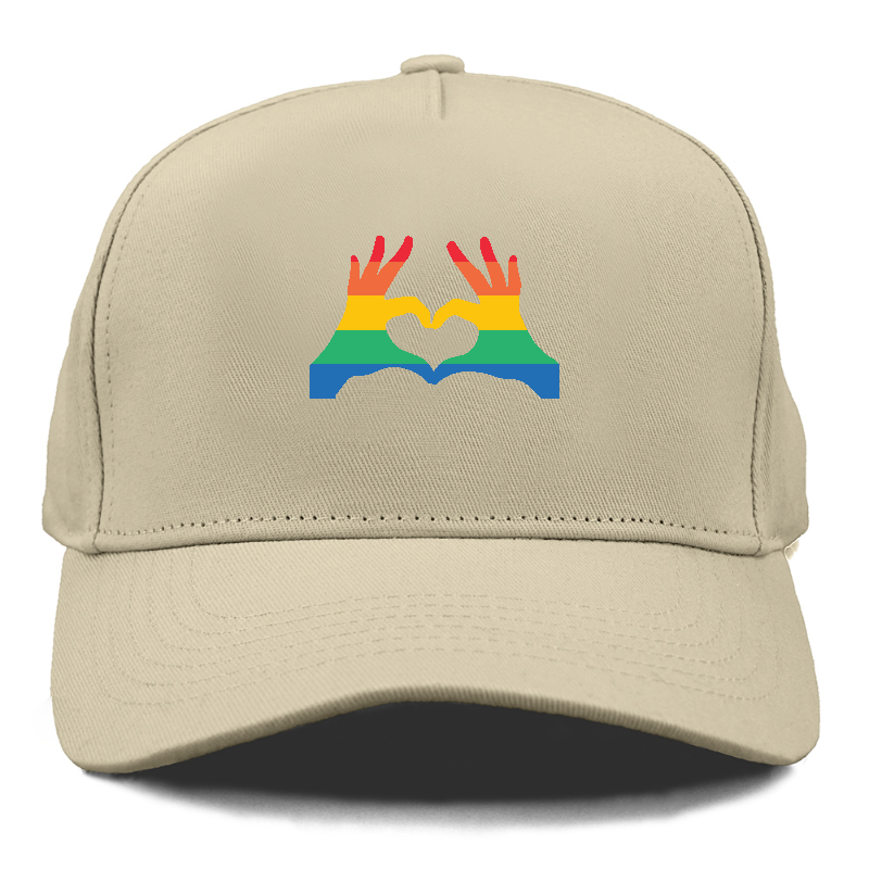 LGBT 34 Hat