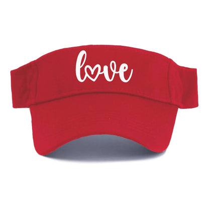 love Hat