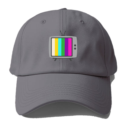 Retro 80s Television Hat