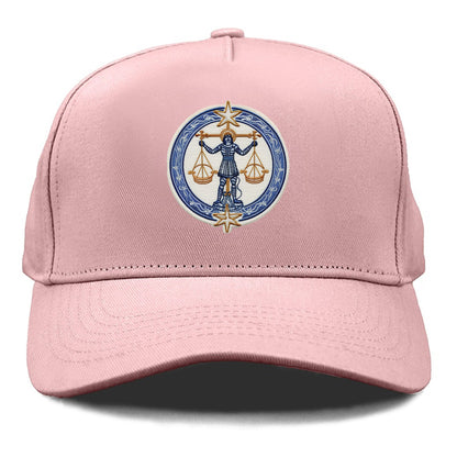 libra Hat