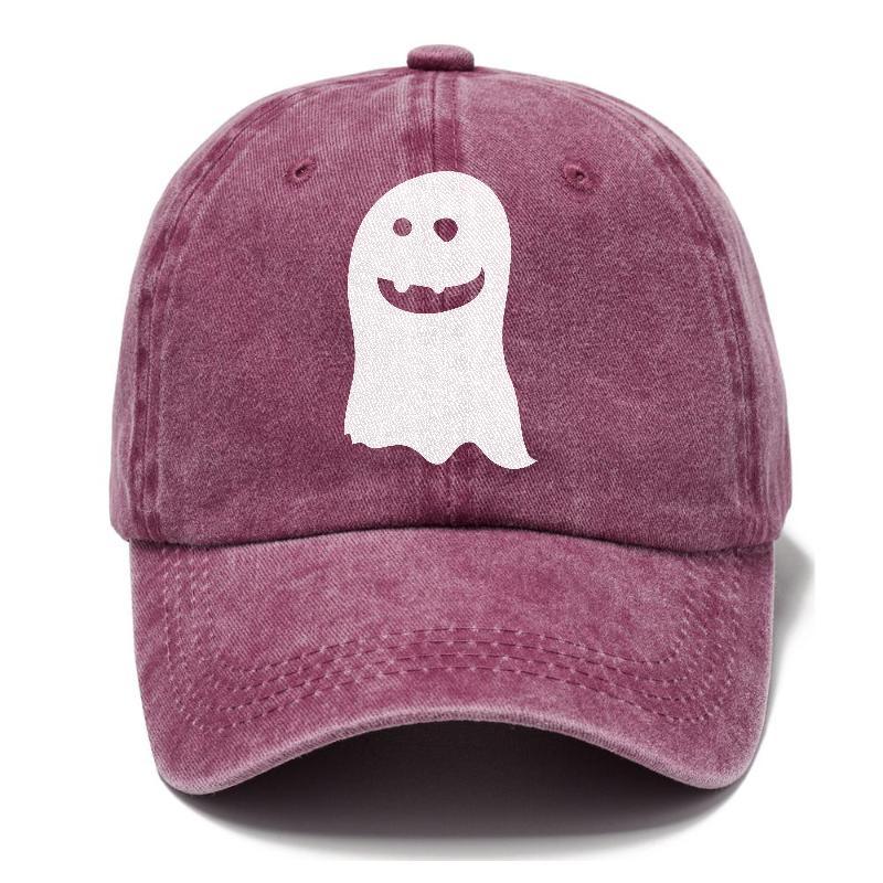 Ghost 19 Hat