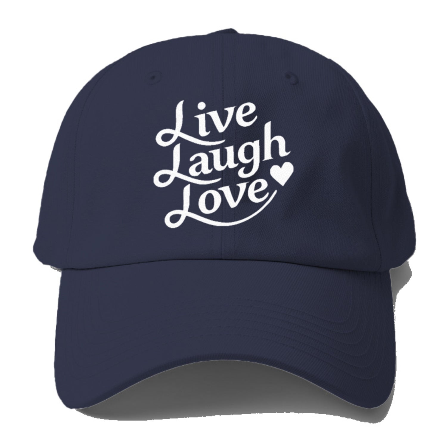 live laugh love Hat