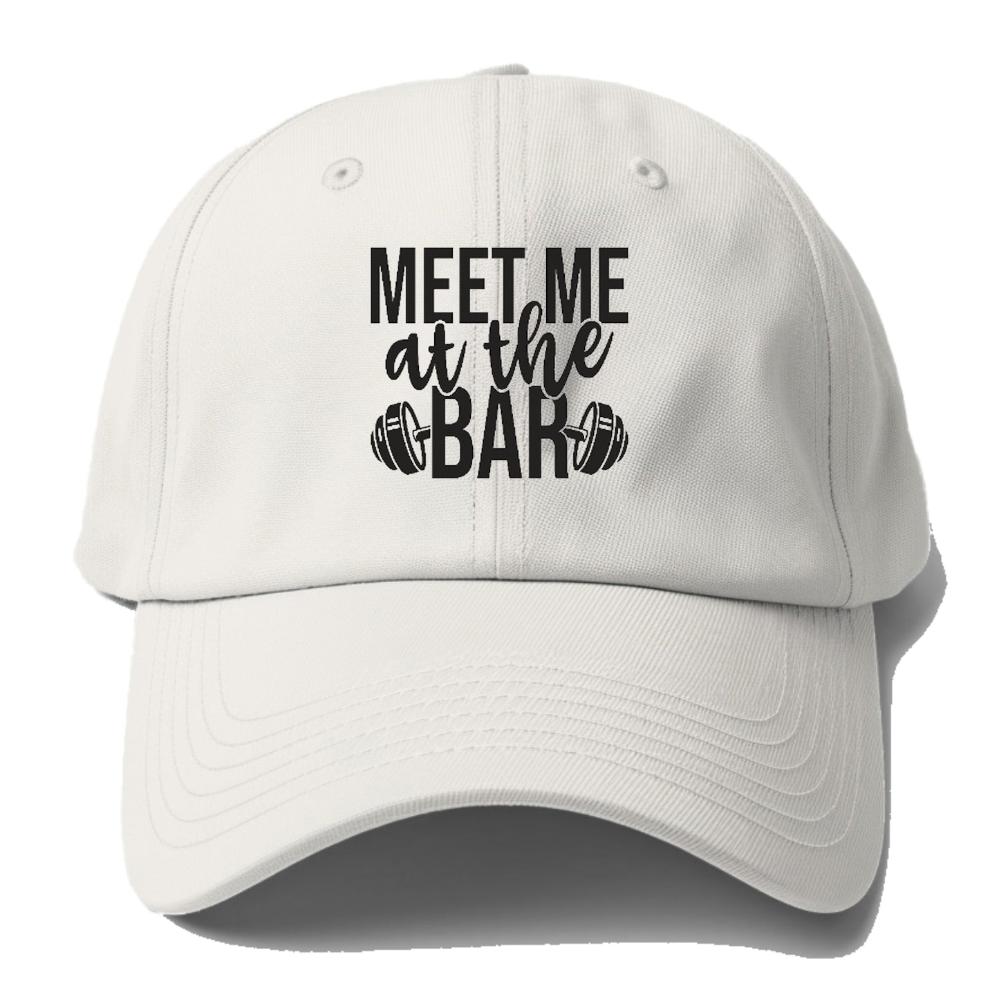 Meet Me At The Bar Hat