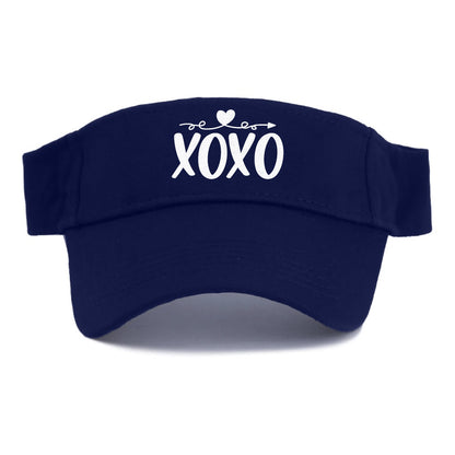 xoxo Hat