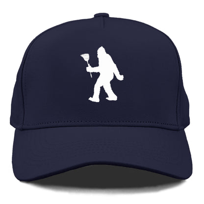 Bigfoot Housekeeper Hat