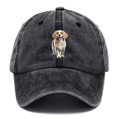 Clumber Spaniel Hat