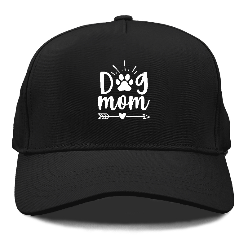 Dog mom Hat