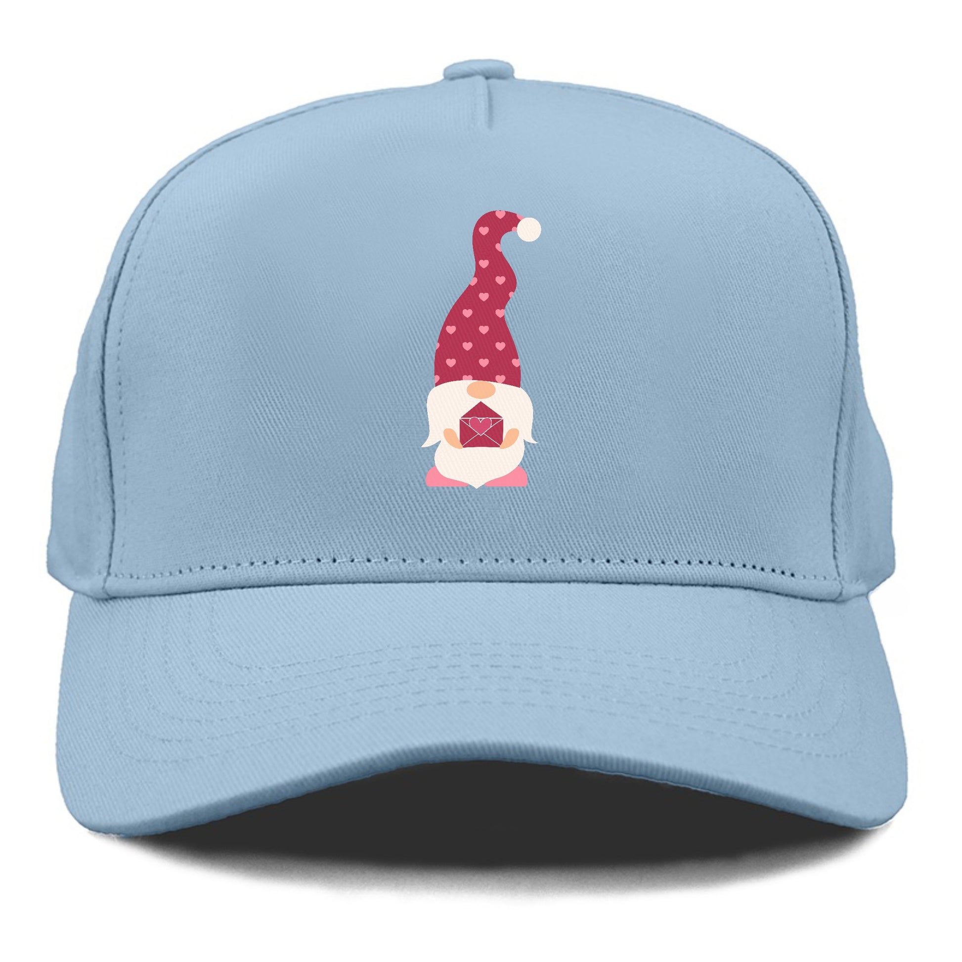 Valentine's dwarf 8 Hat