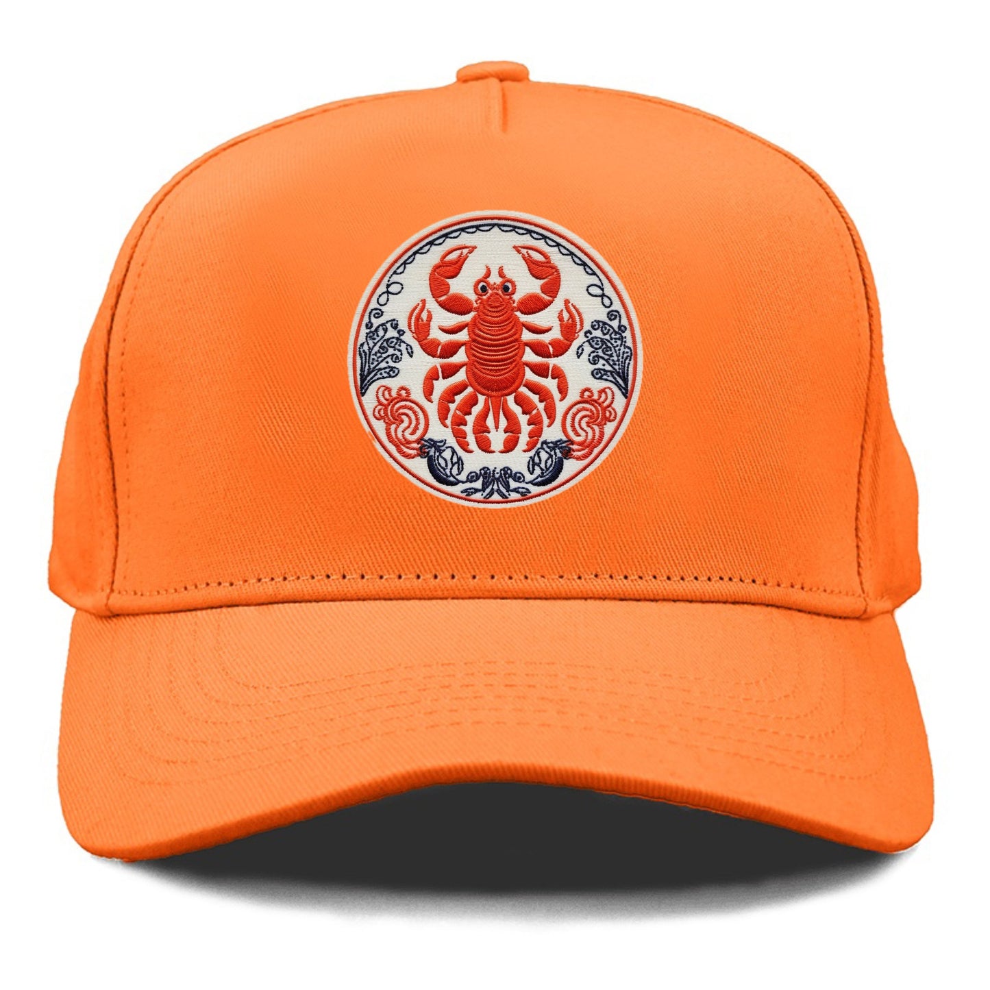 scorpio zodiac sign Hat