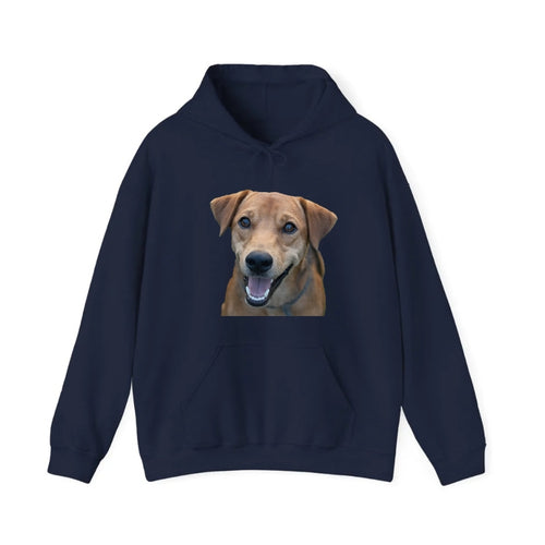 Labrador Hooded Sweatshirt
