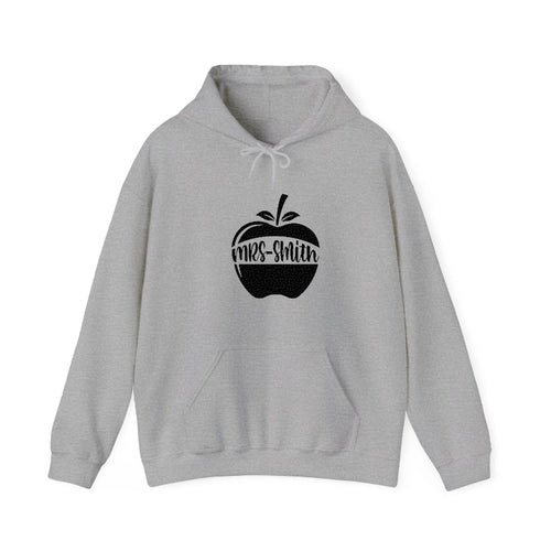 Mrs Smith Hooded Sweatshirt