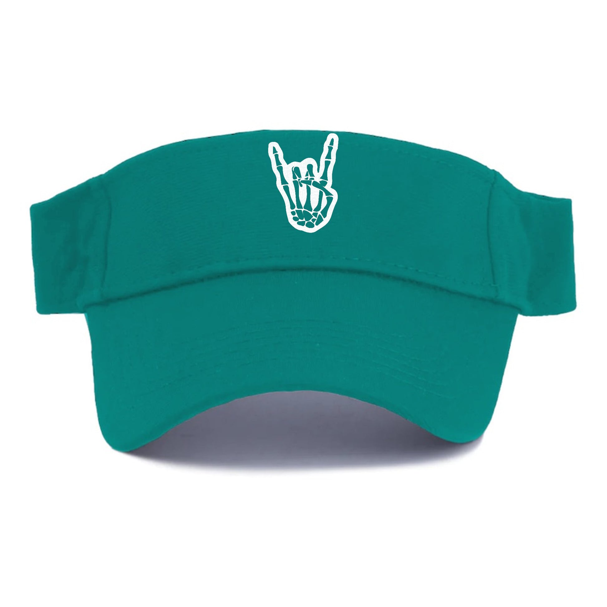 hand horns 3 Hat