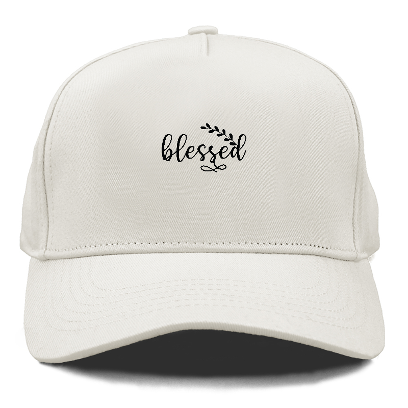 blessed  Hat