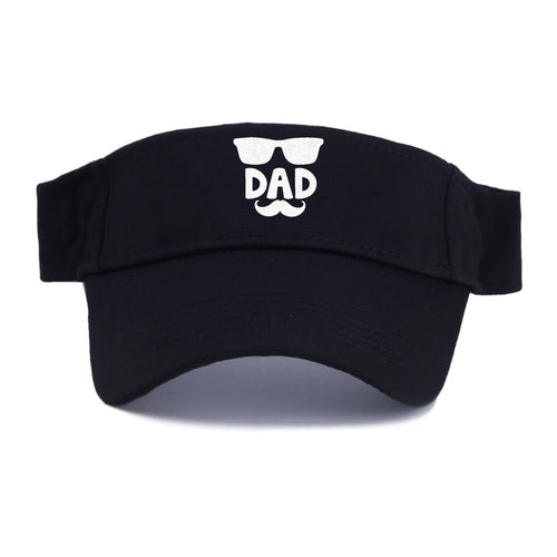 Dad Visor