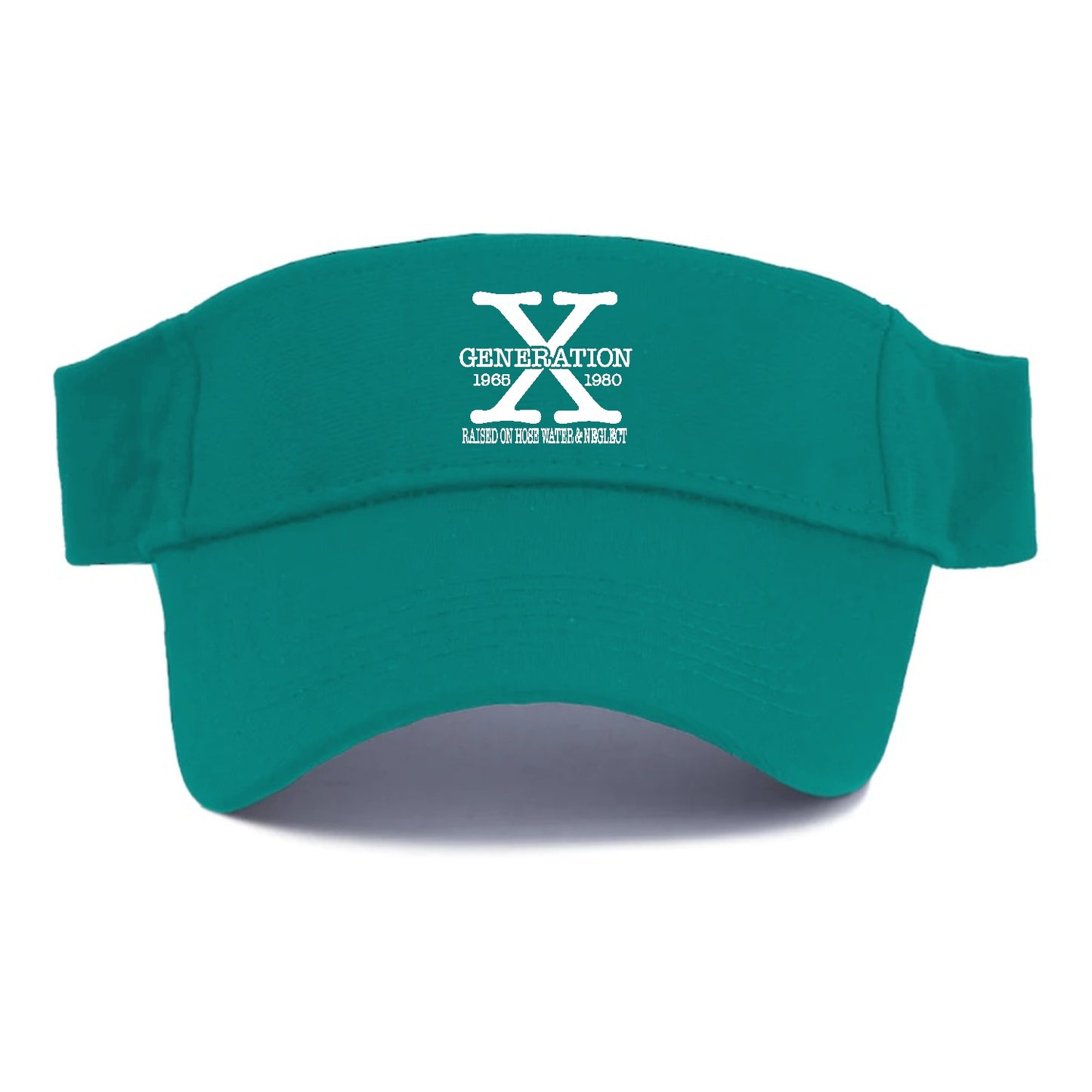 generation x Hat