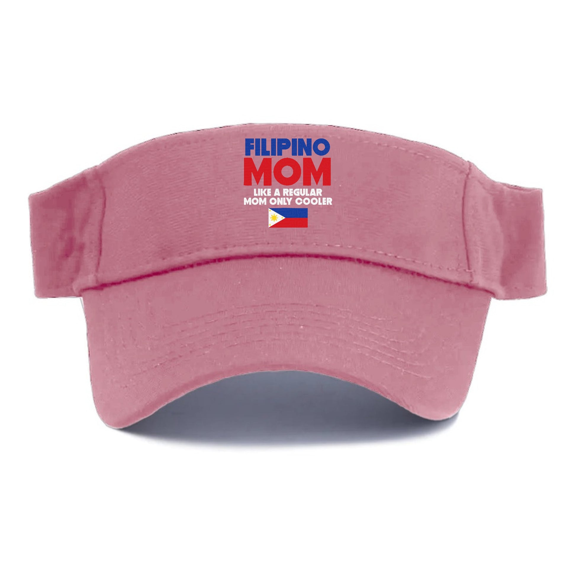 filipino mom Hat