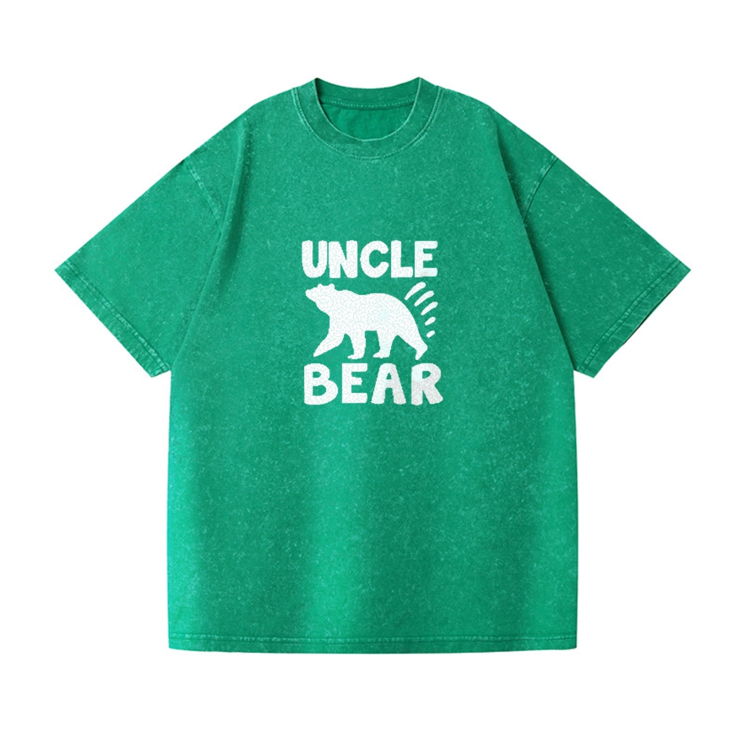 Uncle bear Hat