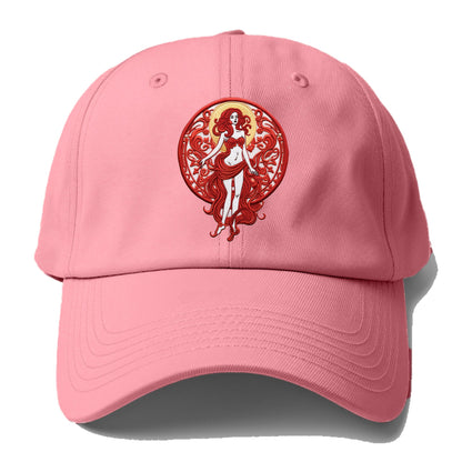 virgo Hat