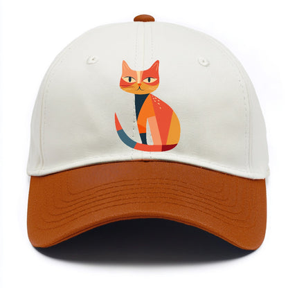 Whisker Wonder Hat