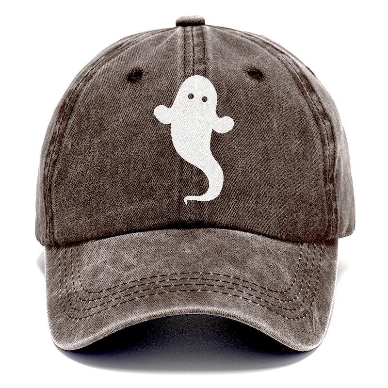 Ghost 10 Hat