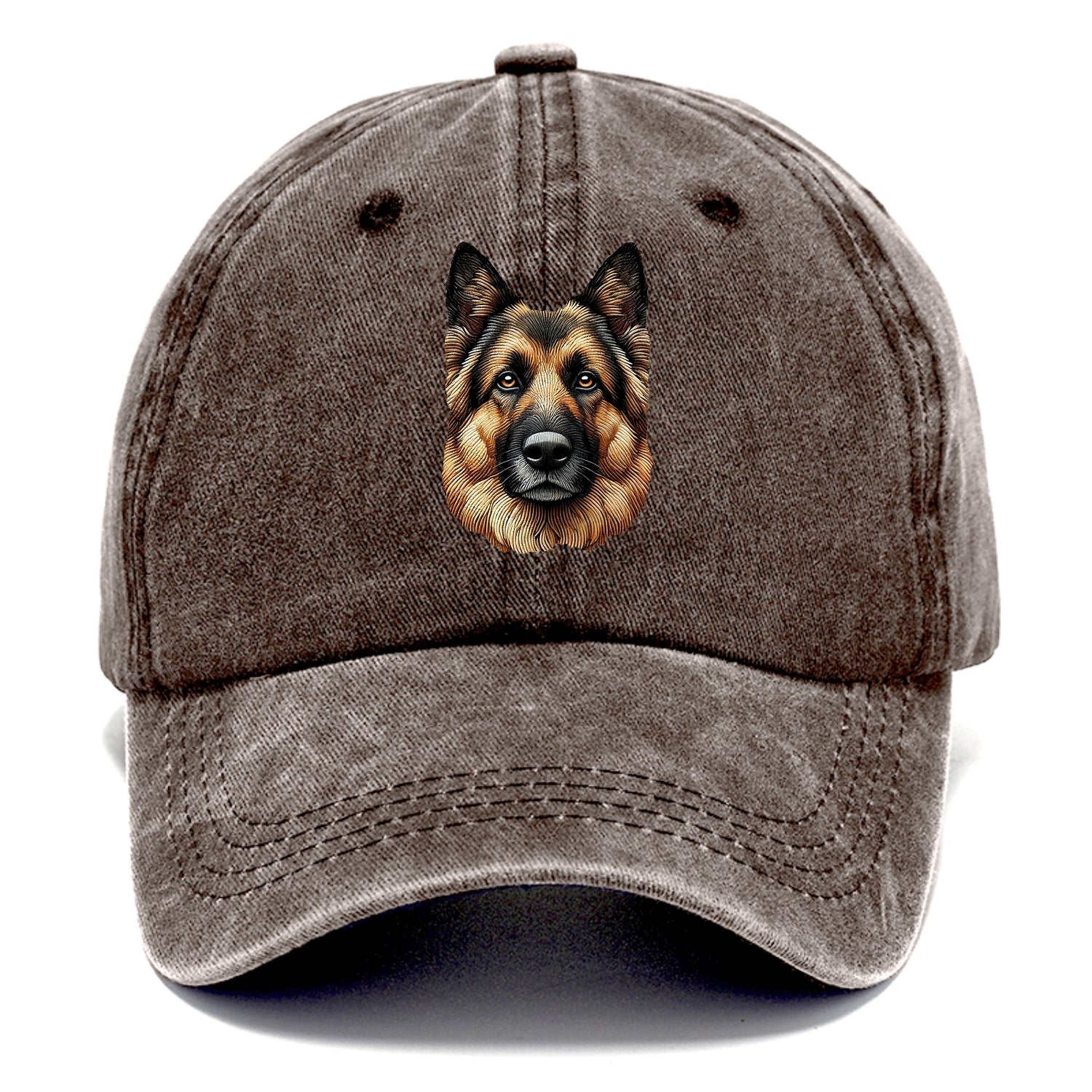 German Shepherd! Hat