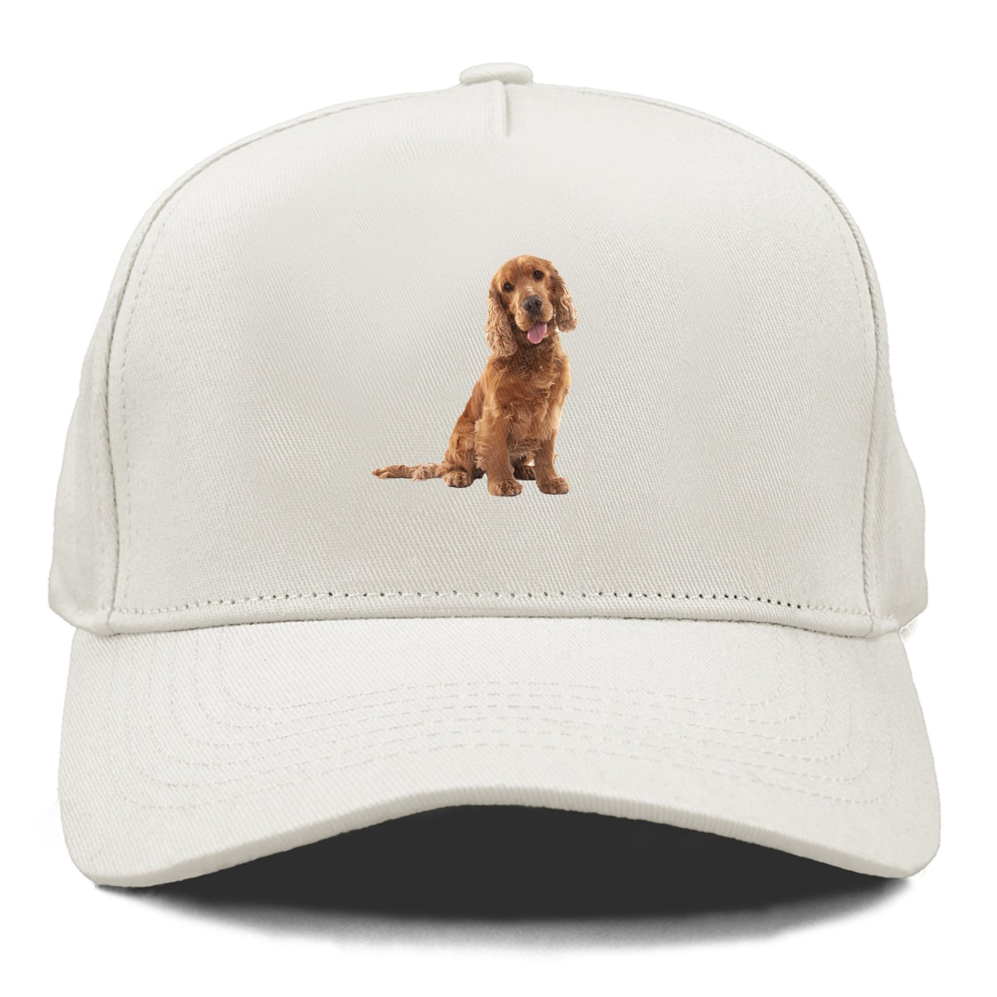 Cocker Spaniel Hat