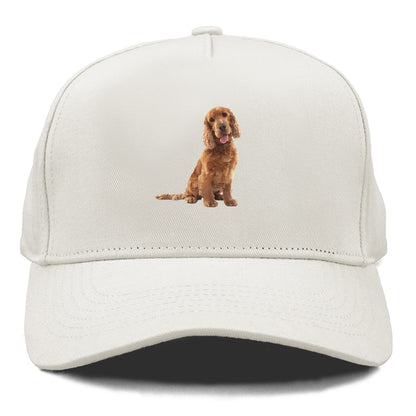 Cocker Spaniel Hat