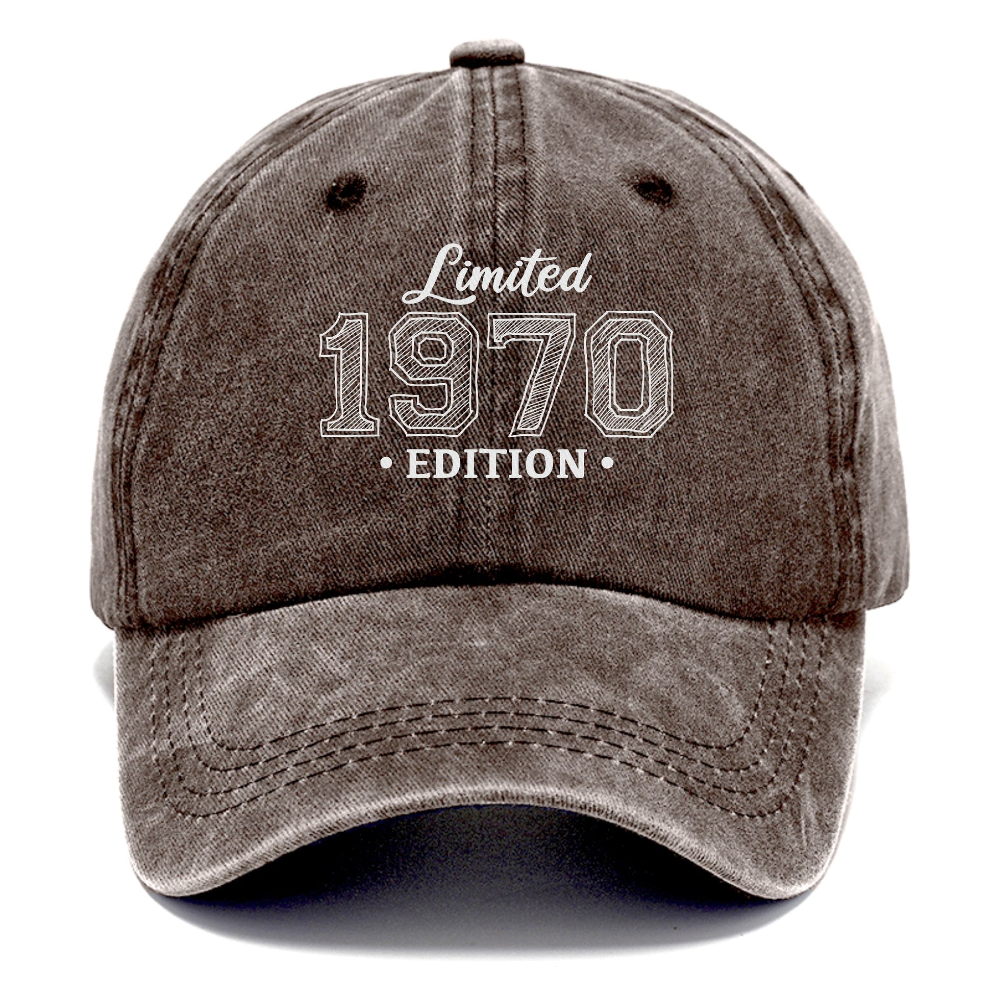 limited 1970 edition! Hat