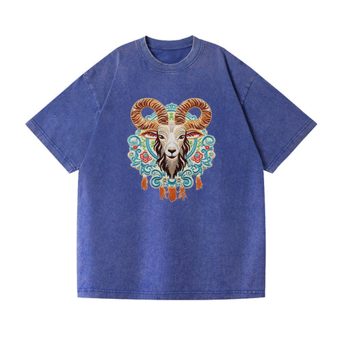 Lucky Goat Vintage T-shirt