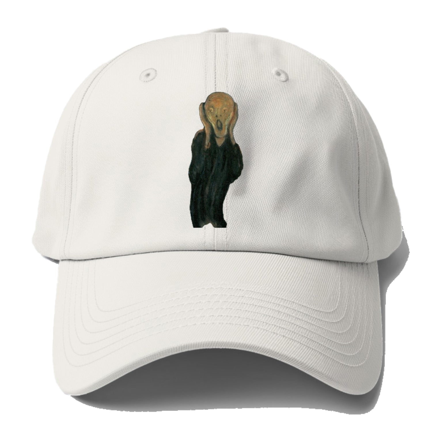 the scream Hat