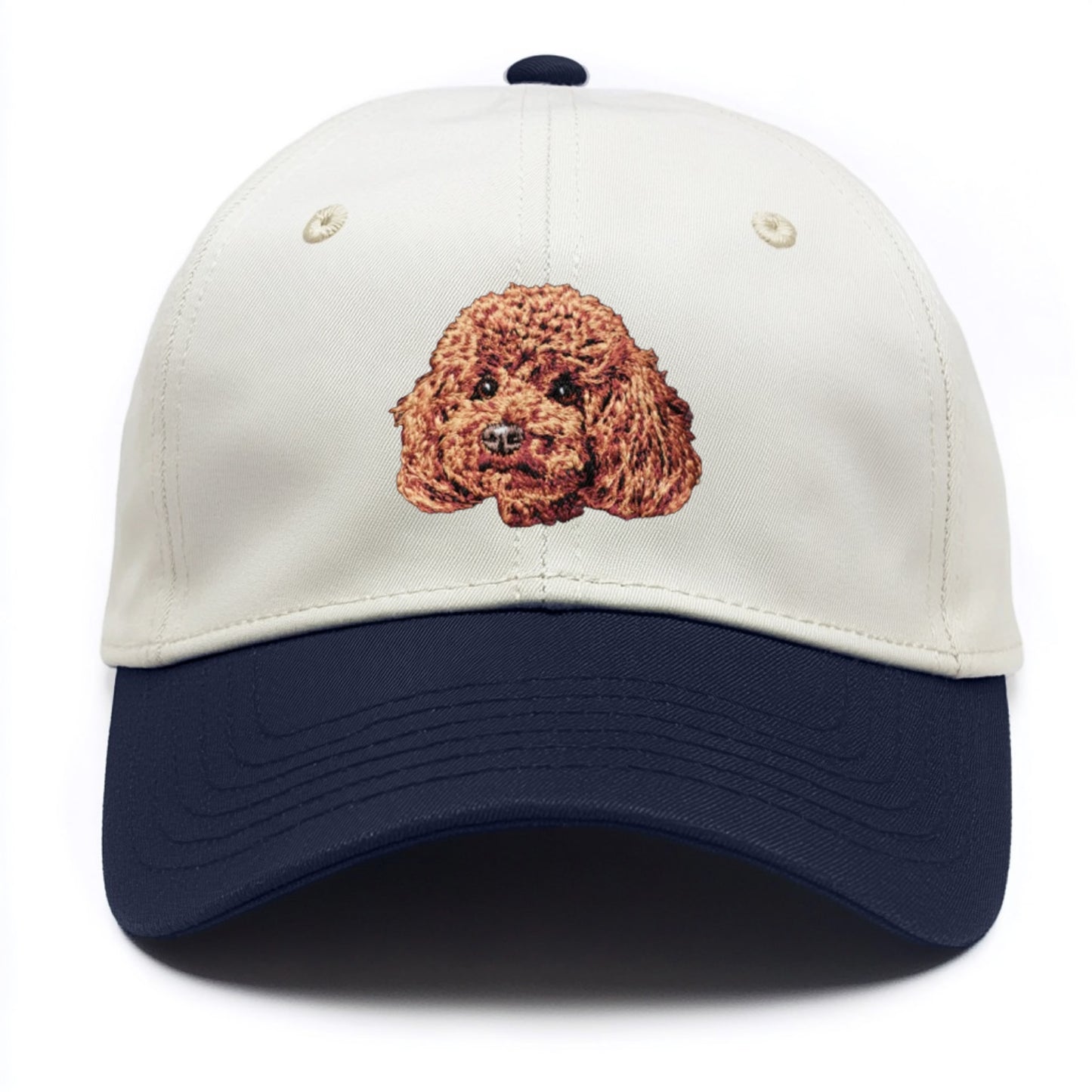 Teddy Bear Dog Hat